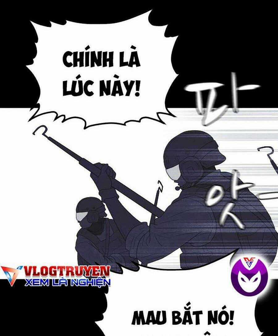 Cậu Bé Shotgun - Chapter 65 - Trang 114