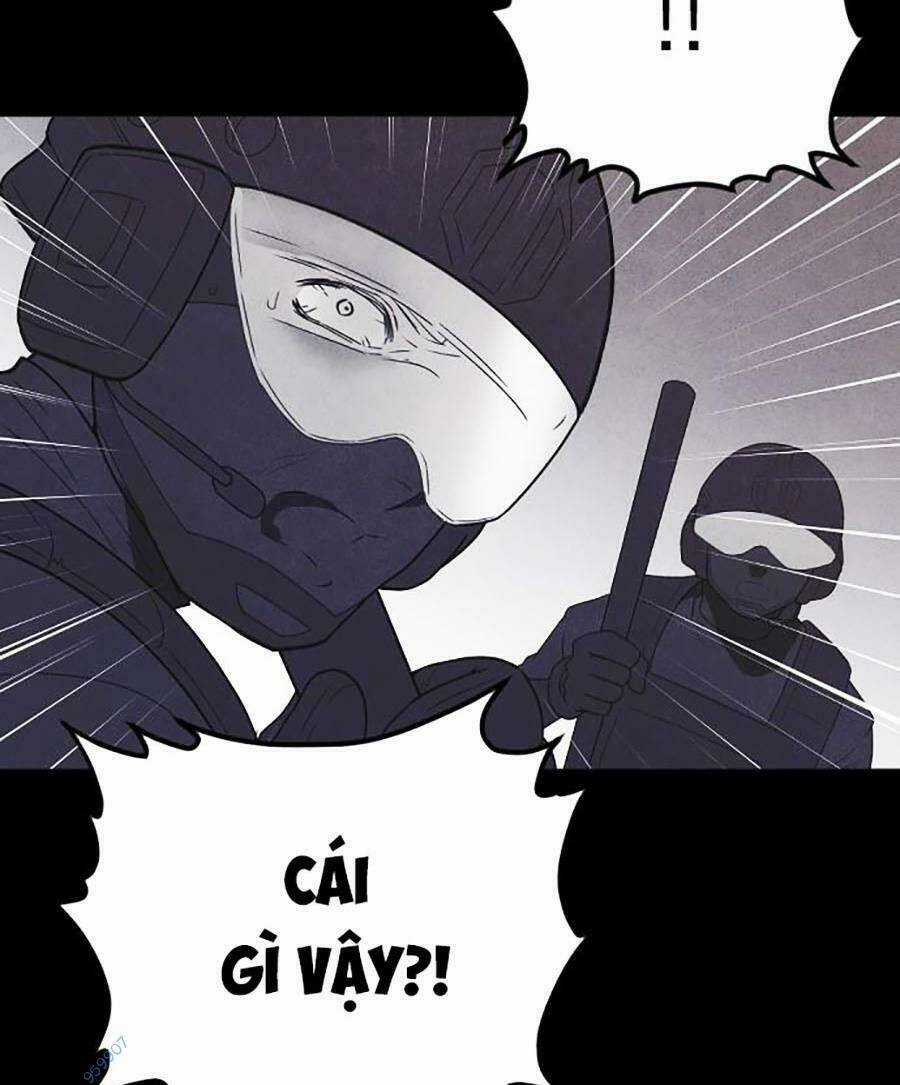 Cậu Bé Shotgun - Chapter 65 - Trang 127