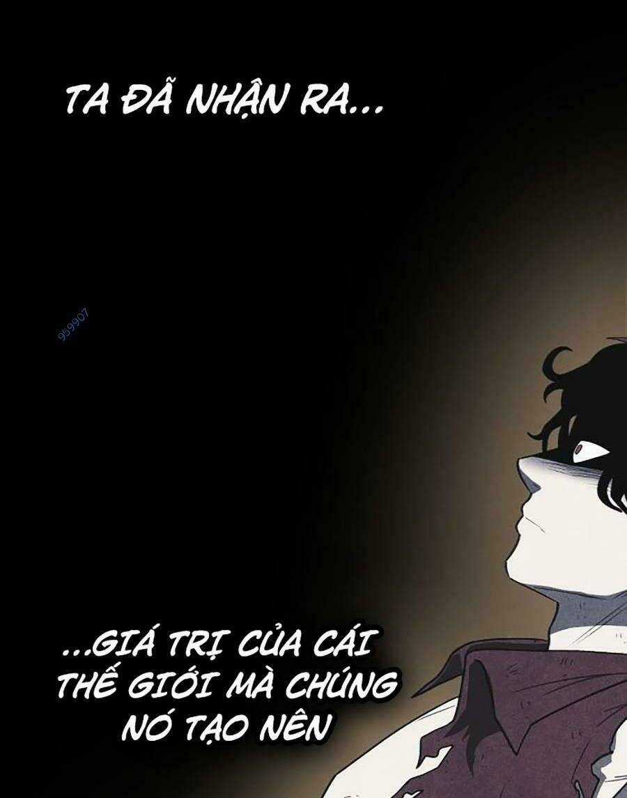 Cậu Bé Shotgun - Chapter 65 - Trang 22