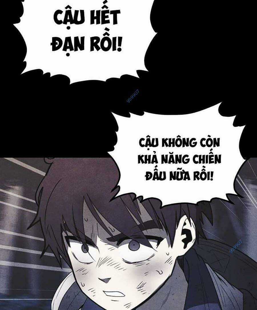 Cậu Bé Shotgun - Chapter 65 - Trang 74
