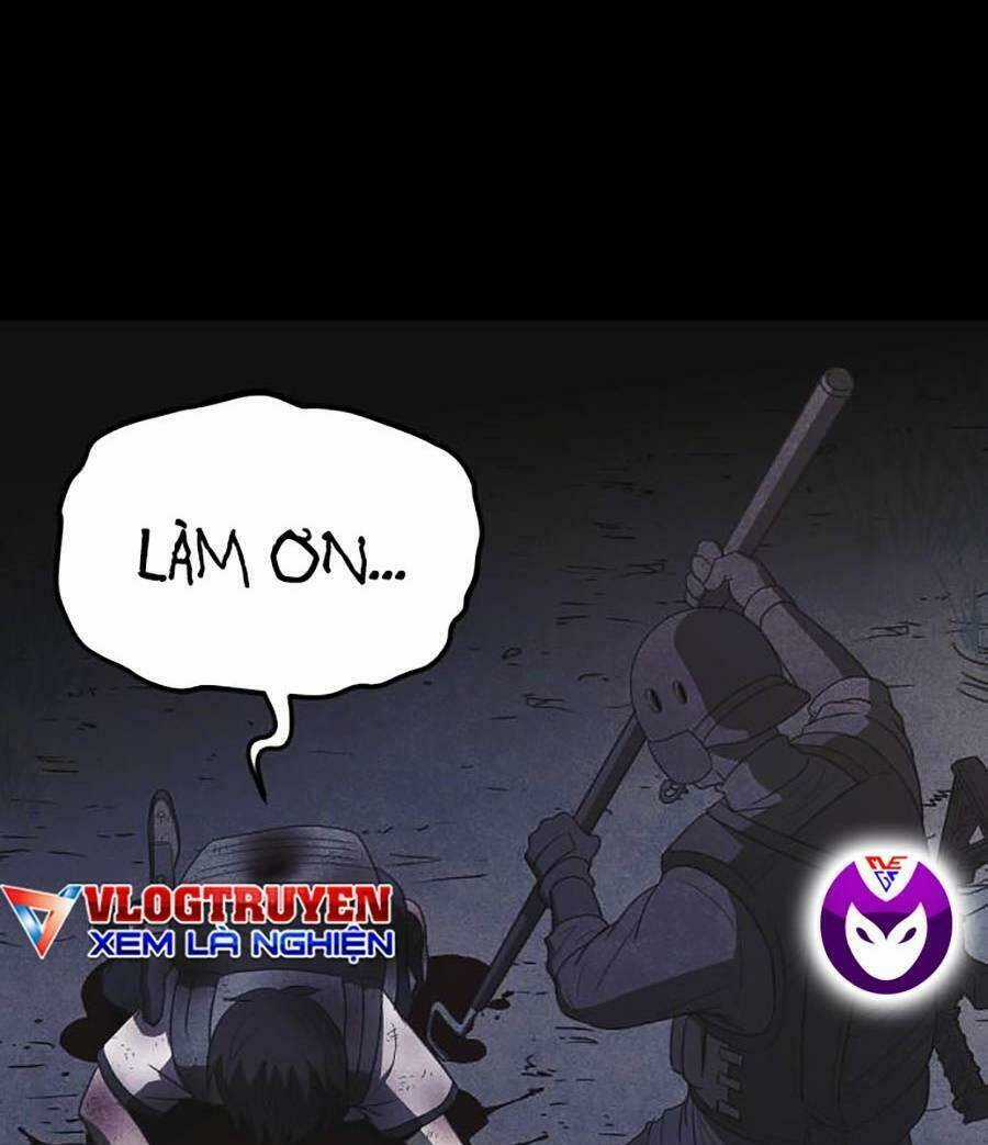 Cậu Bé Shotgun - Chapter 66 - Trang 121