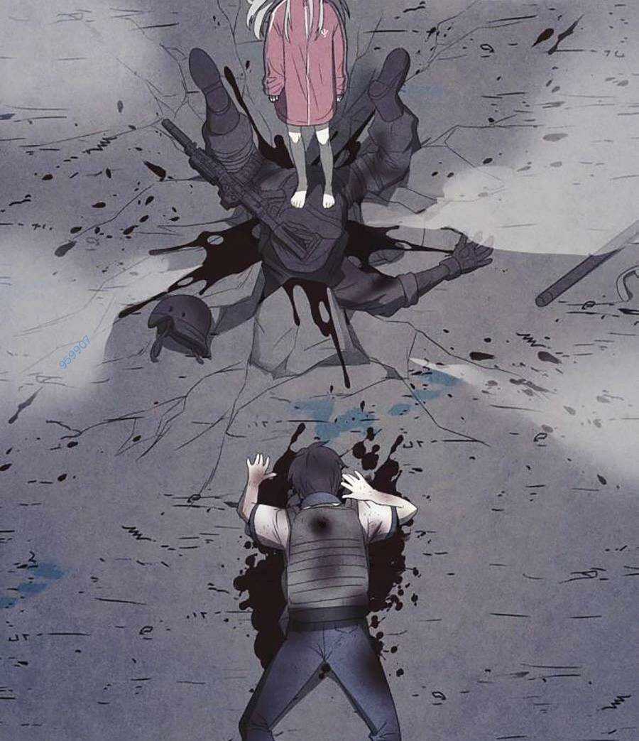 Cậu Bé Shotgun - Chapter 66 - Trang 129