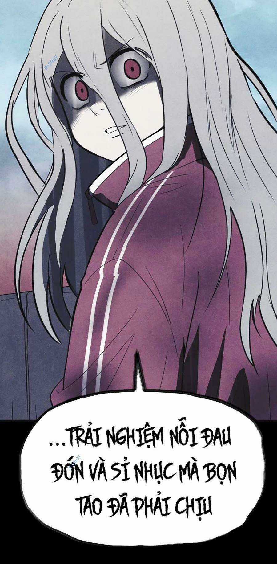 Cậu Bé Shotgun - Chapter 66 - Trang 157