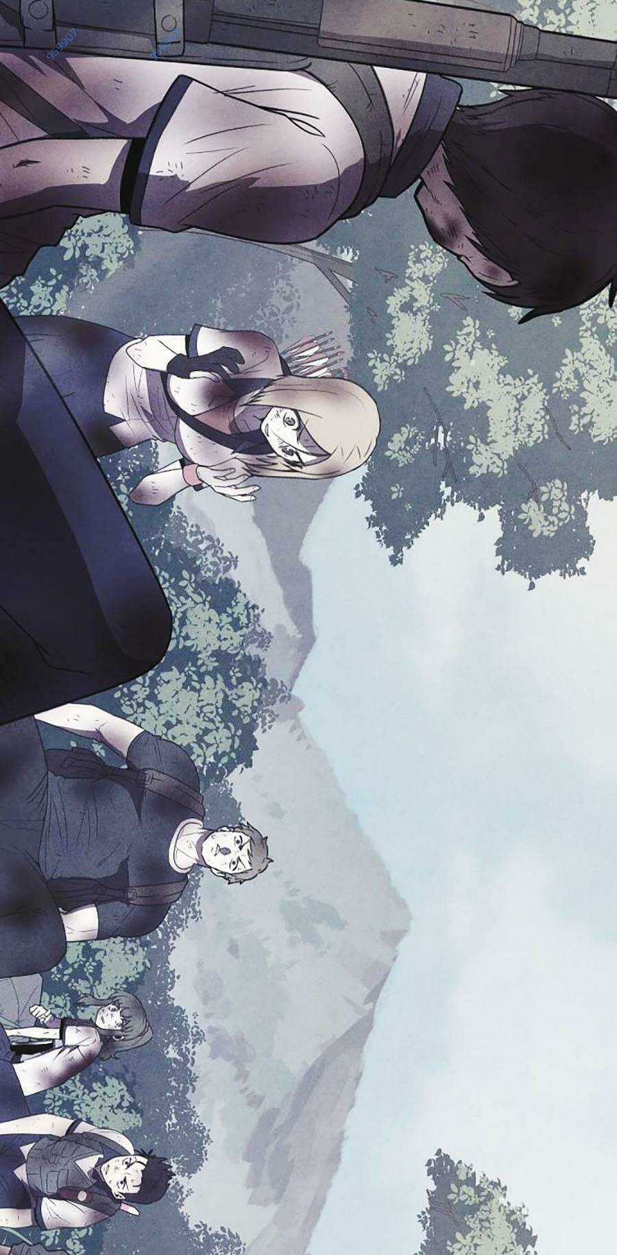 Cậu Bé Shotgun - Chapter 66 - Trang 172