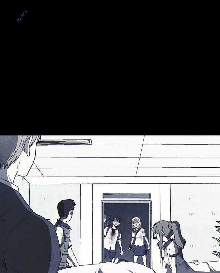 Cậu Bé Shotgun - Chapter 66 - Trang 49