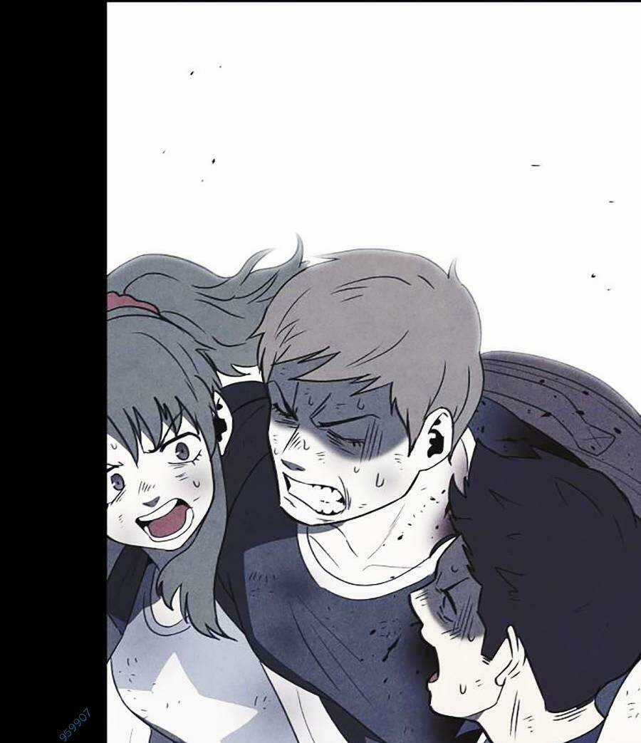 Cậu Bé Shotgun - Chapter 66 - Trang 61