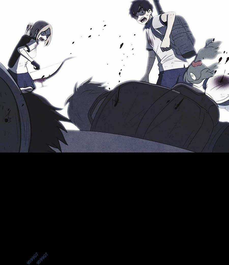 Cậu Bé Shotgun - Chapter 66 - Trang 65