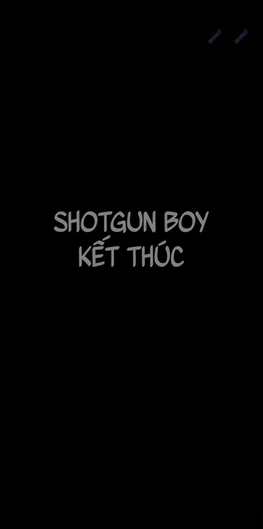 Cậu Bé Shotgun - Chapter 67 - Trang 118