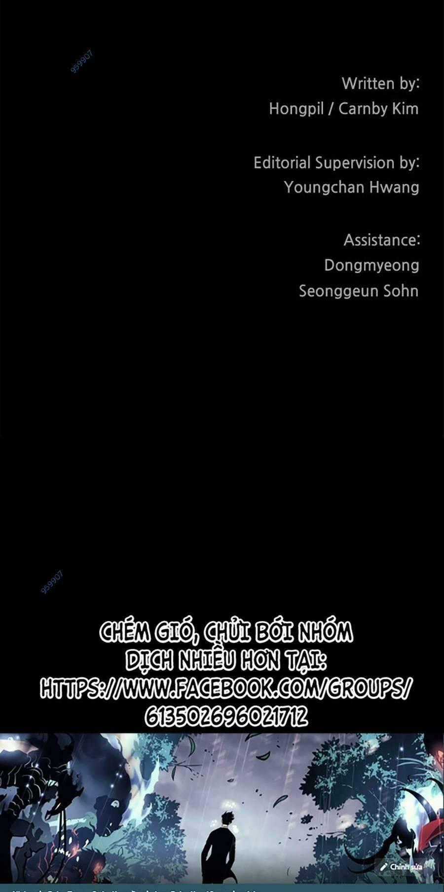 Cậu Bé Shotgun - Chapter 67 - Trang 119