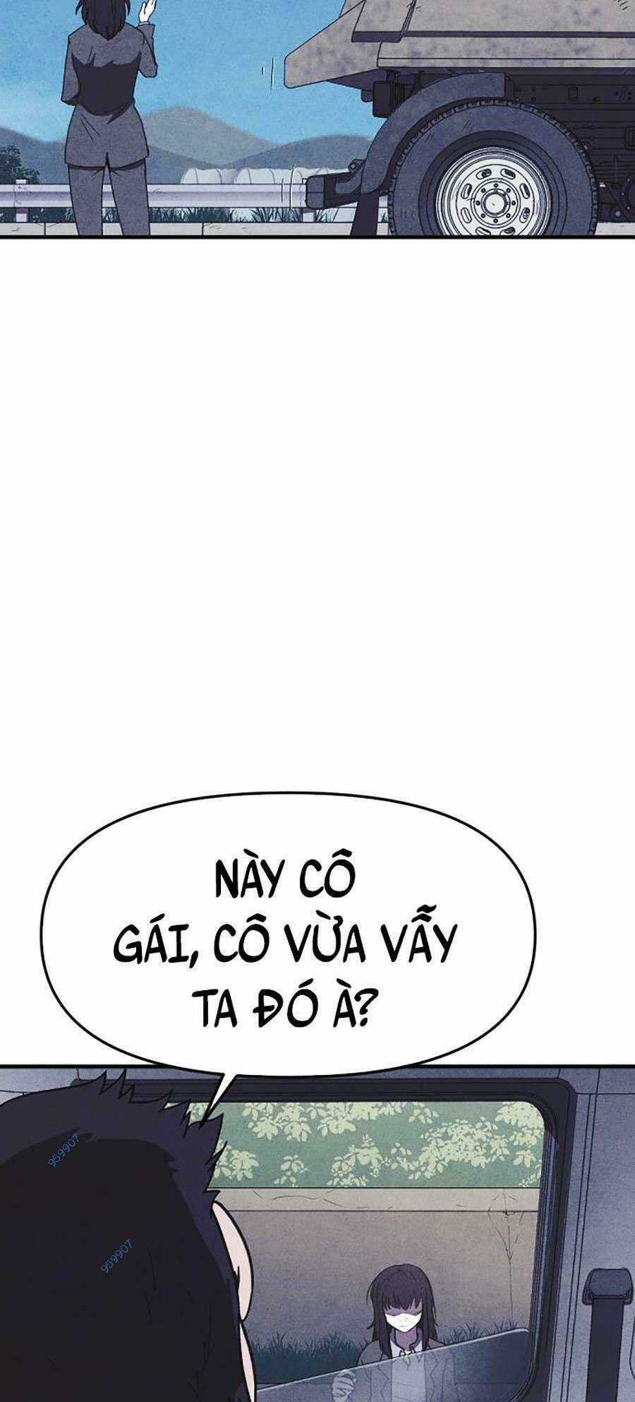 Cậu Bé Shotgun - Chapter 67 - Trang 19