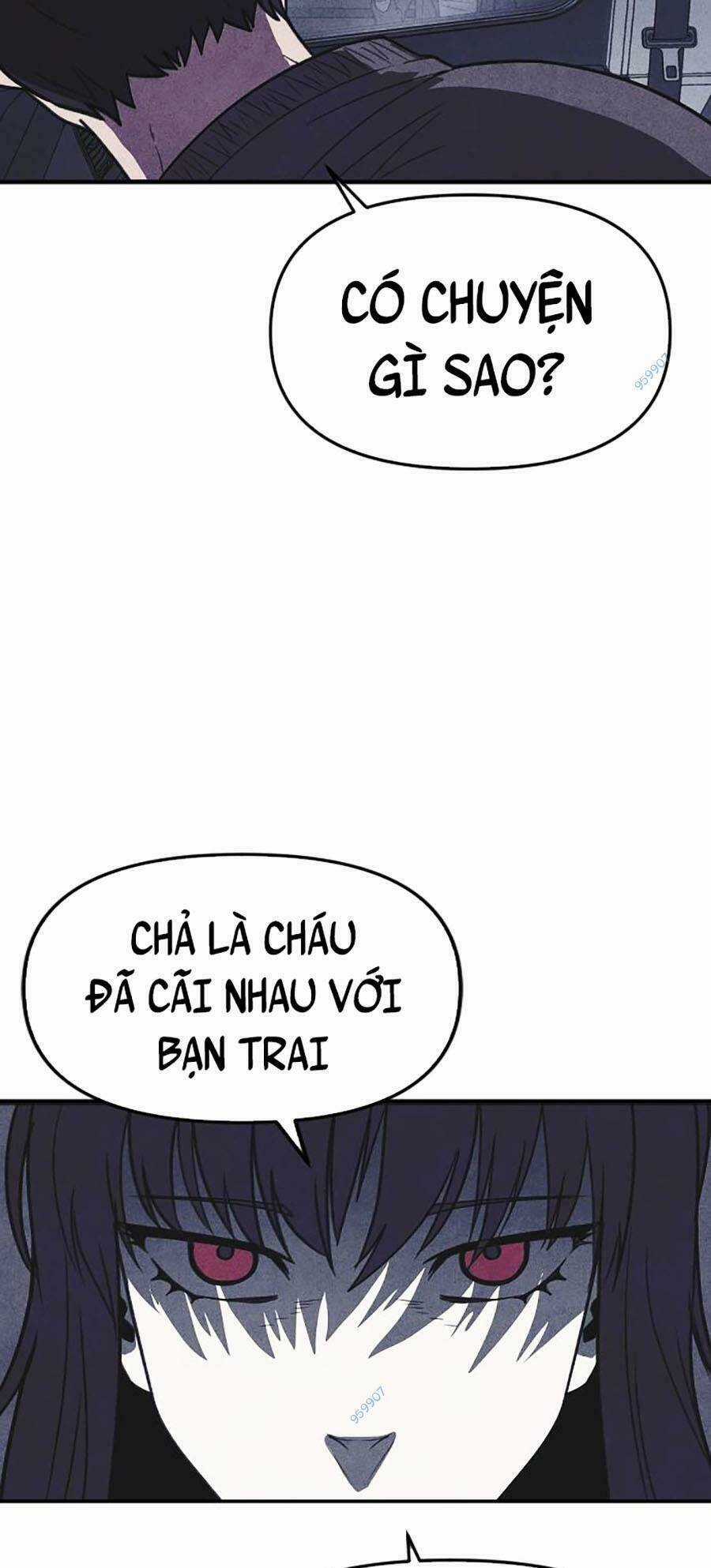 Cậu Bé Shotgun - Chapter 67 - Trang 20