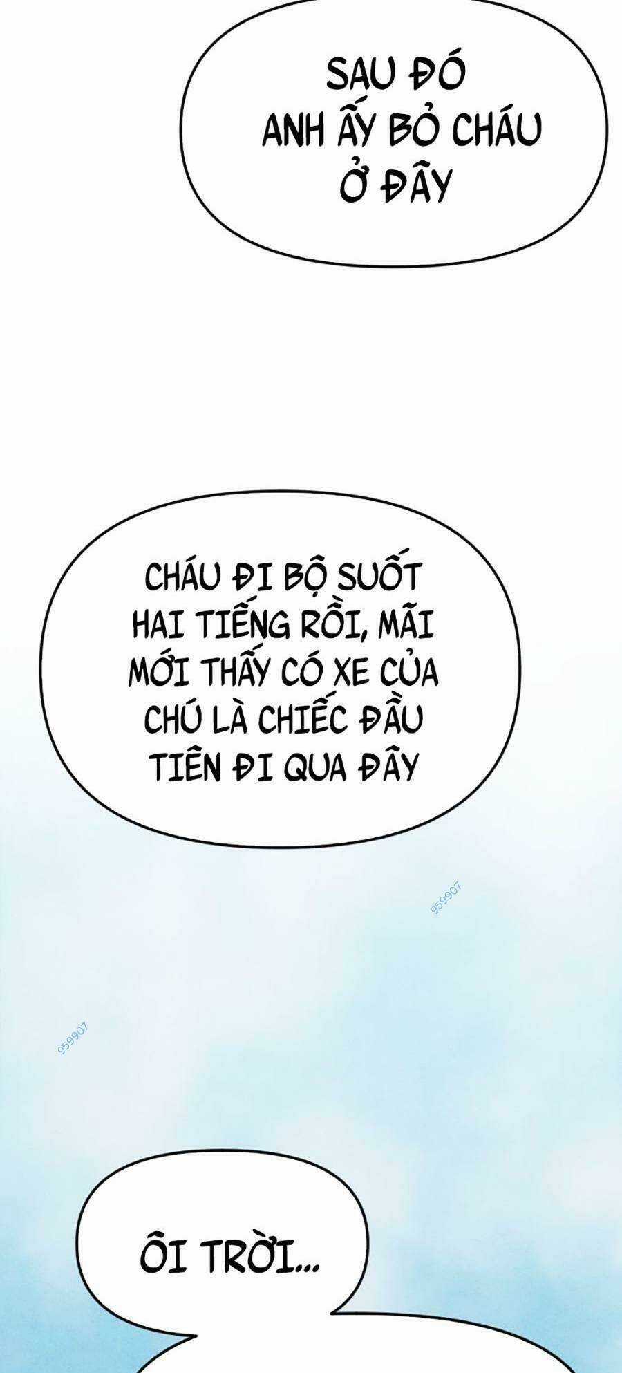Cậu Bé Shotgun - Chapter 67 - Trang 21