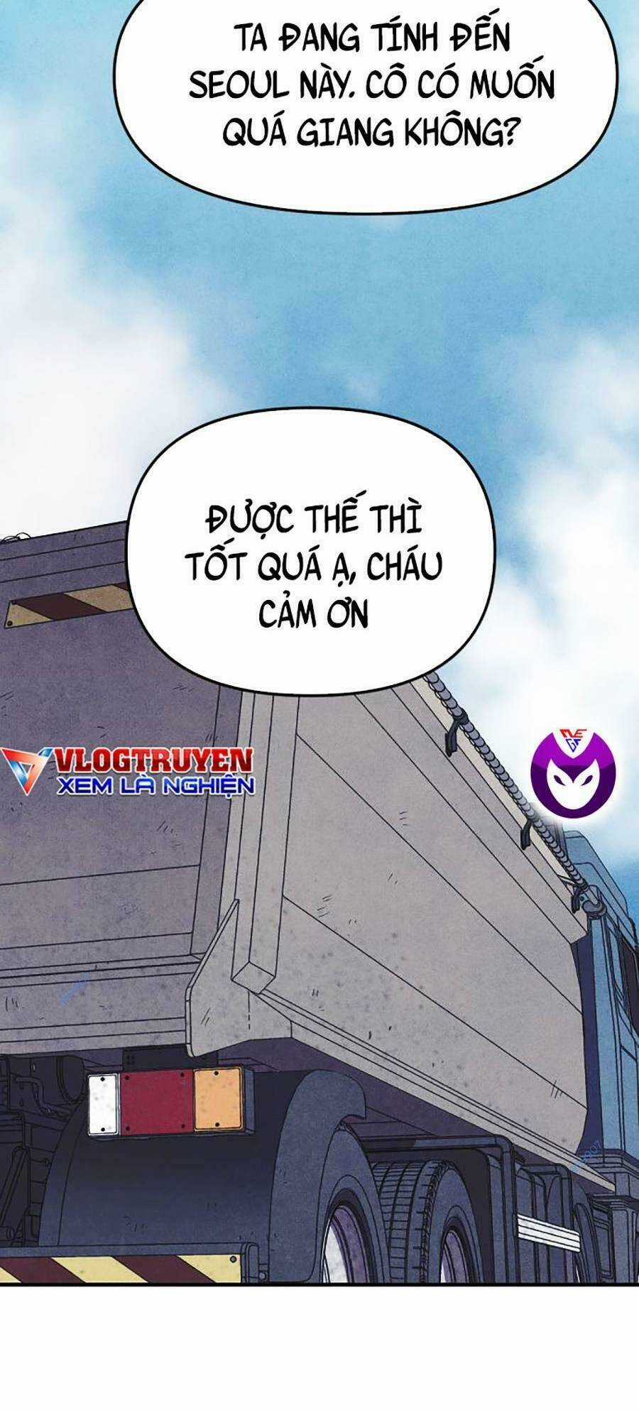 Cậu Bé Shotgun - Chapter 67 - Trang 22