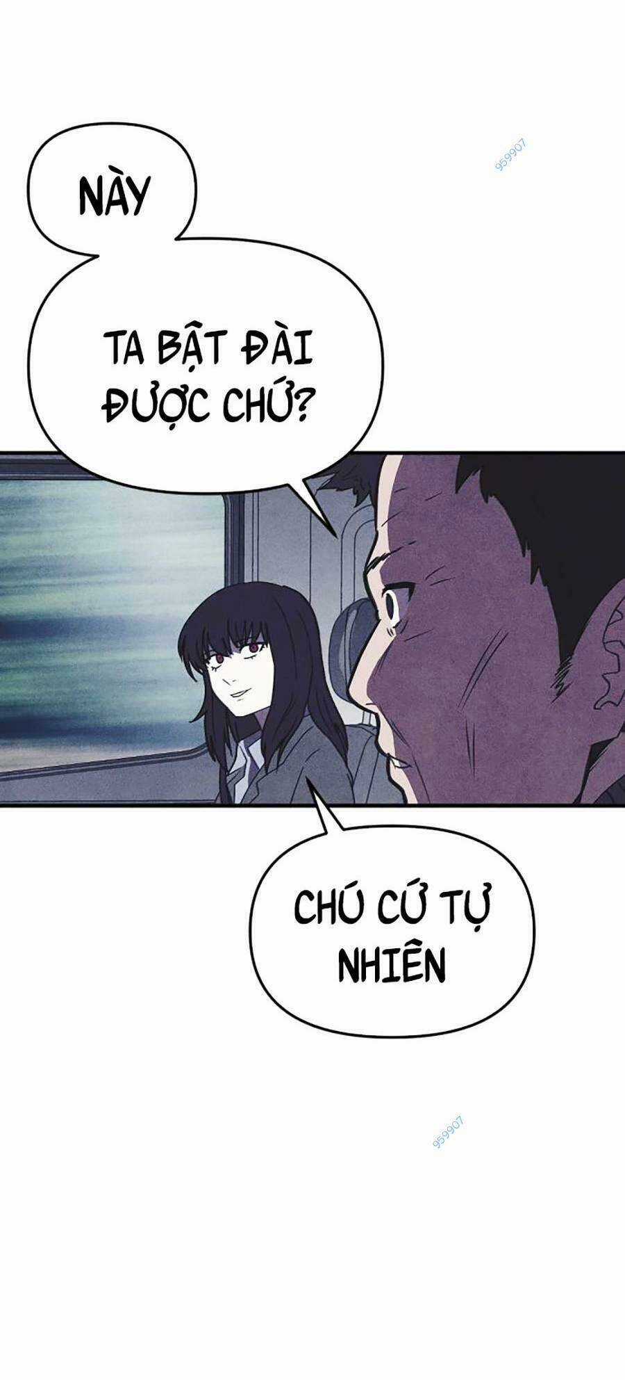 Cậu Bé Shotgun - Chapter 67 - Trang 27