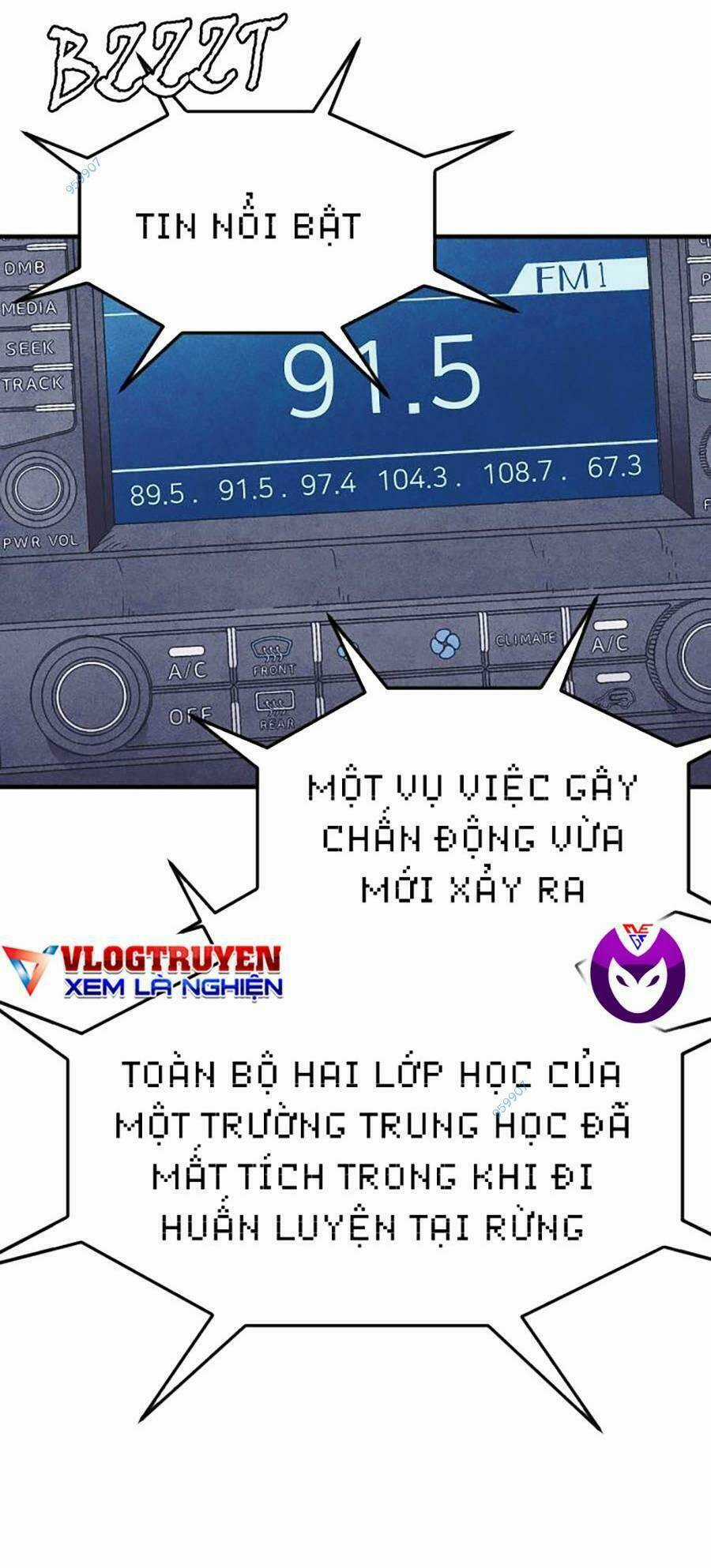 Cậu Bé Shotgun - Chapter 67 - Trang 28