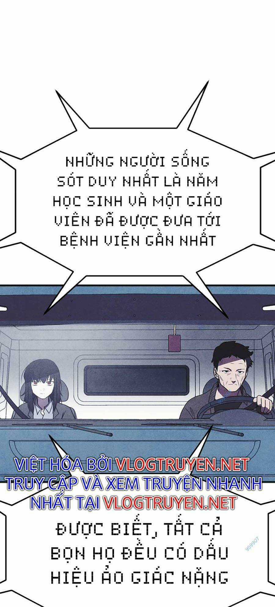 Cậu Bé Shotgun - Chapter 67 - Trang 29