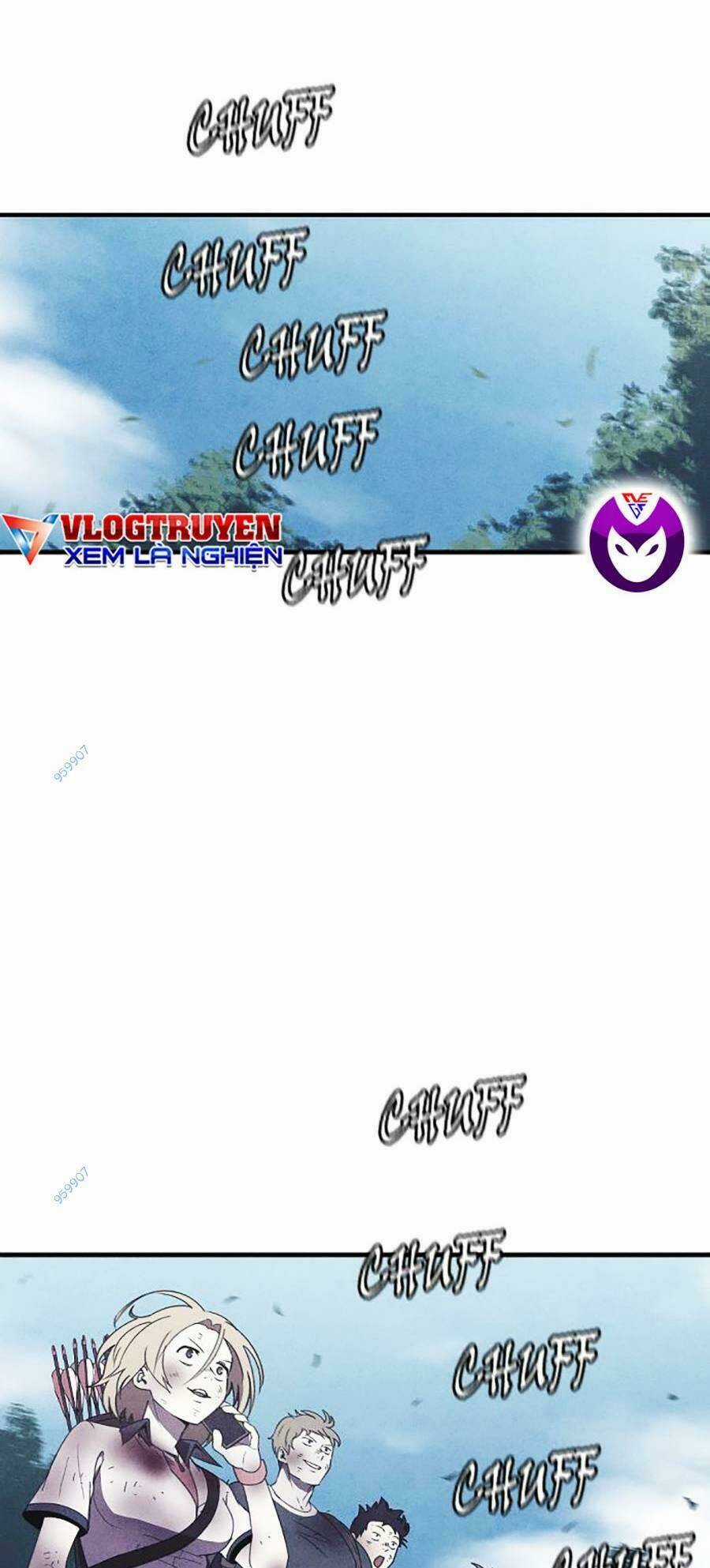 Cậu Bé Shotgun - Chapter 67 - Trang 4