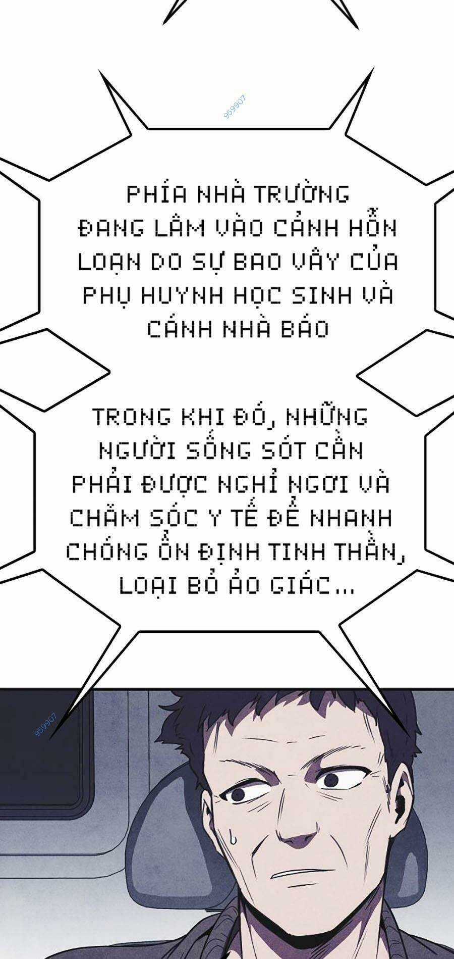 Cậu Bé Shotgun - Chapter 67 - Trang 31