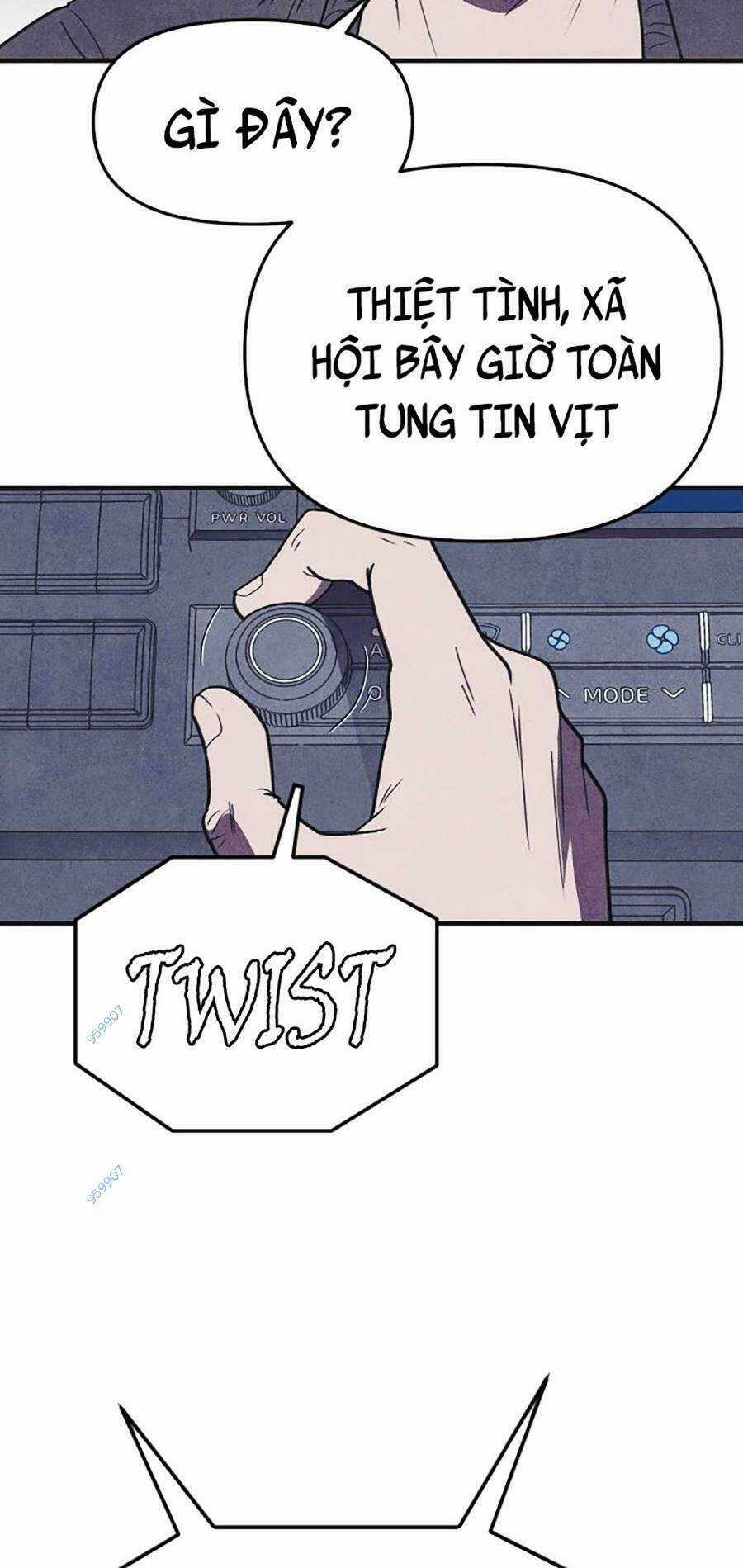 Cậu Bé Shotgun - Chapter 67 - Trang 32