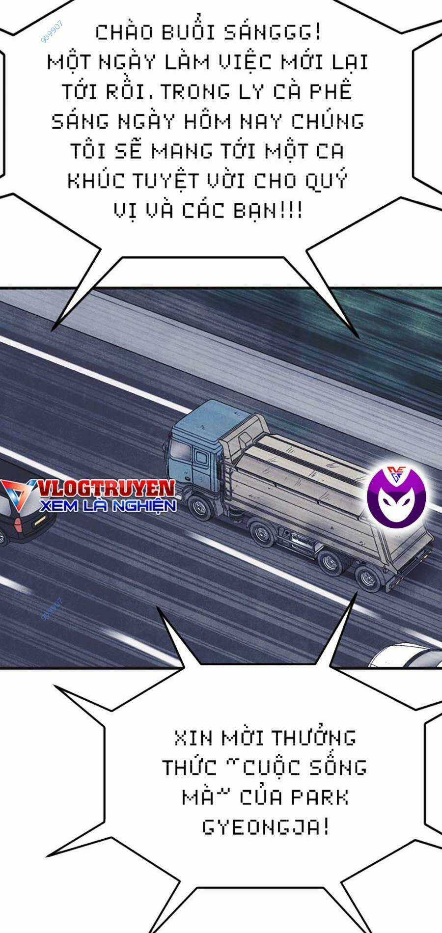 Cậu Bé Shotgun - Chapter 67 - Trang 33