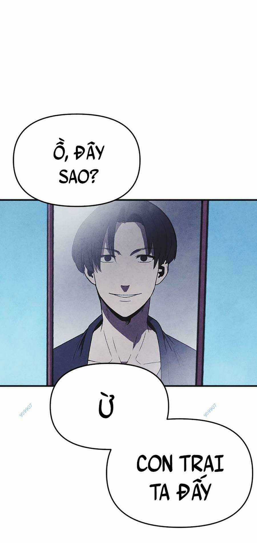 Cậu Bé Shotgun - Chapter 67 - Trang 38