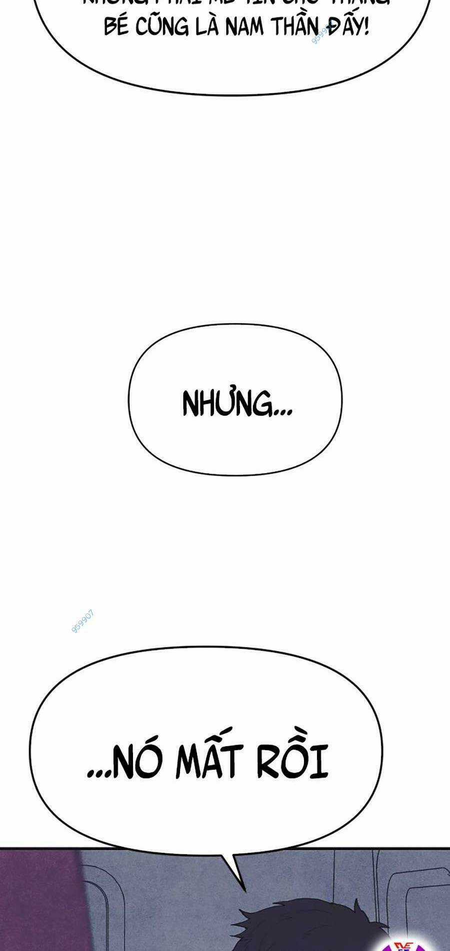 Cậu Bé Shotgun - Chapter 67 - Trang 40