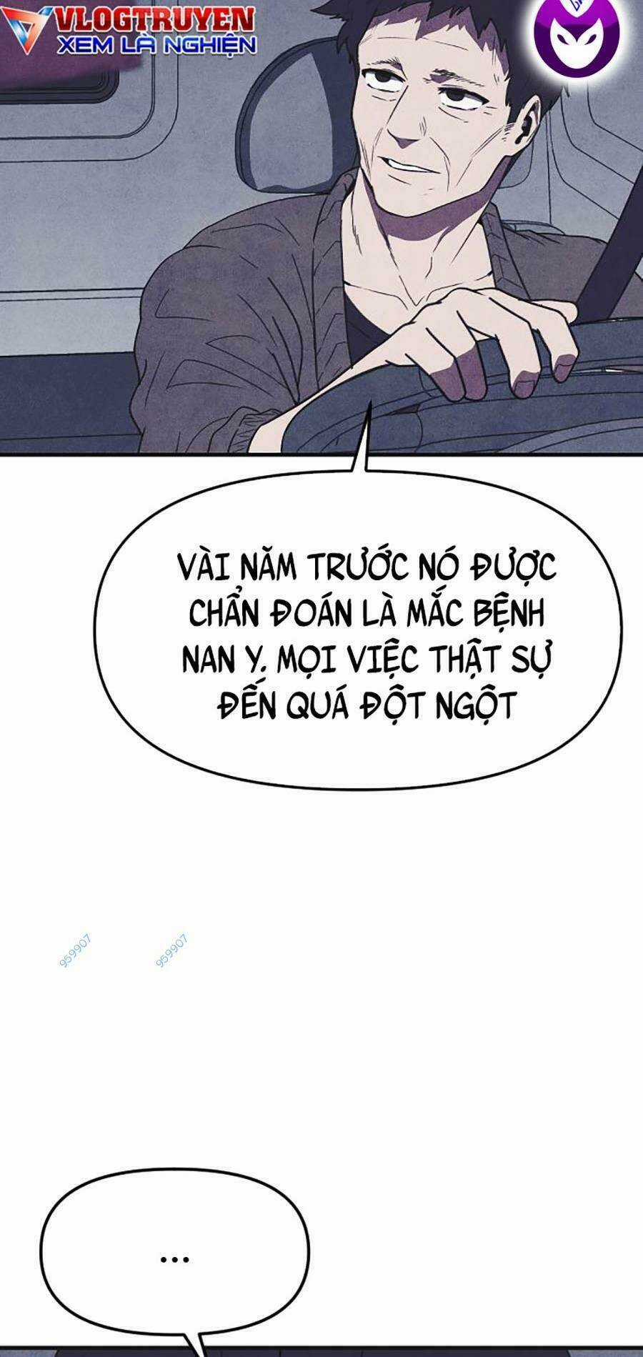 Cậu Bé Shotgun - Chapter 67 - Trang 41