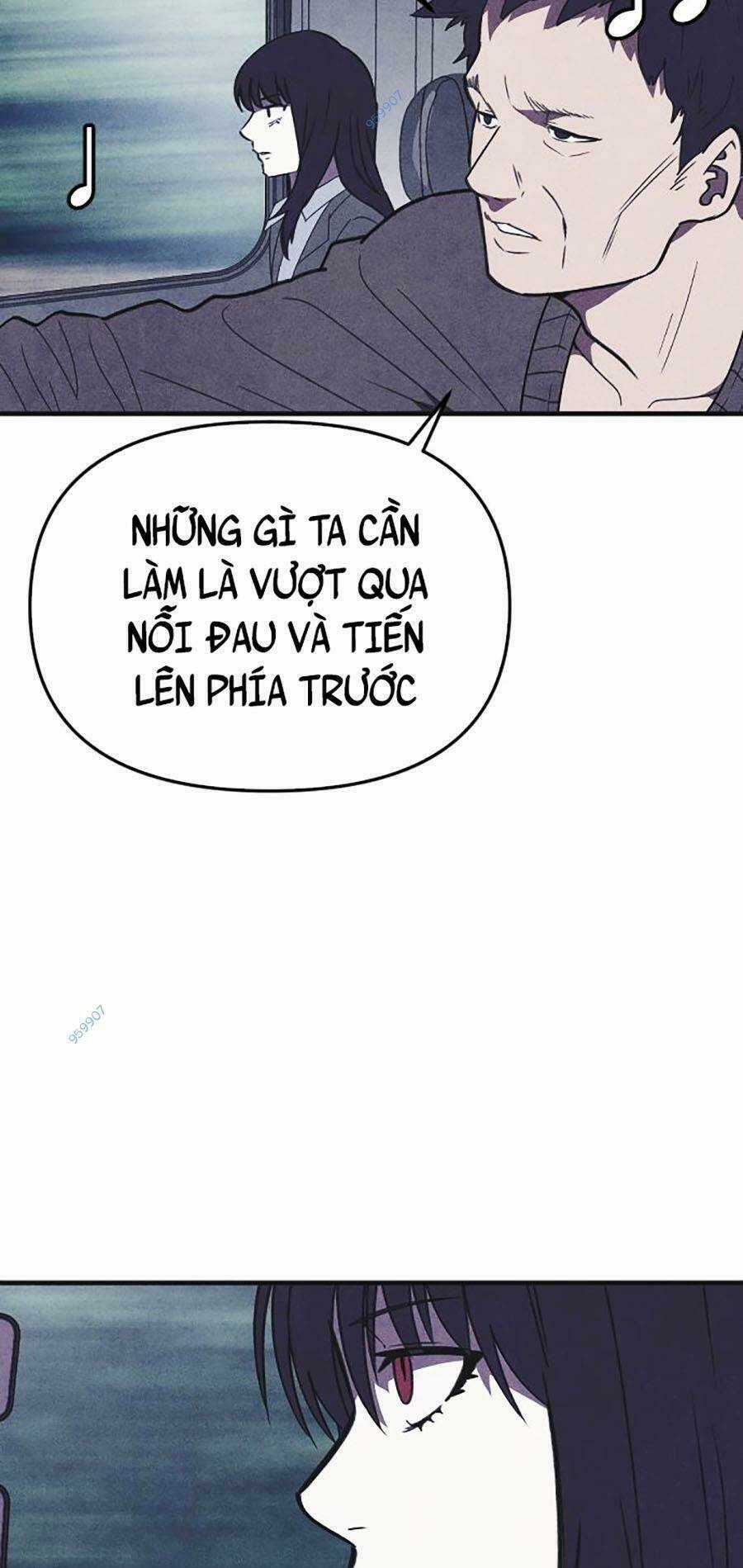 Cậu Bé Shotgun - Chapter 67 - Trang 43