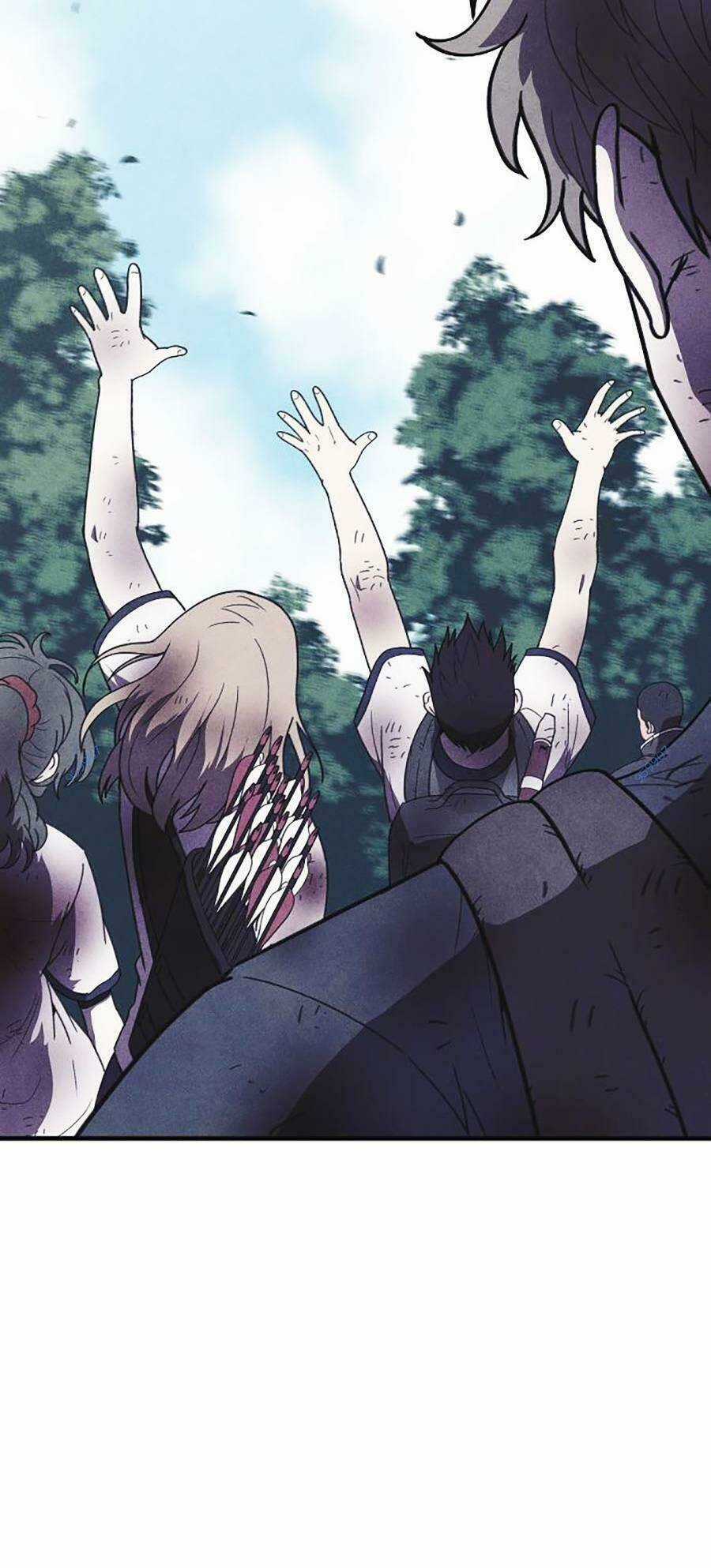 Cậu Bé Shotgun - Chapter 67 - Trang 7