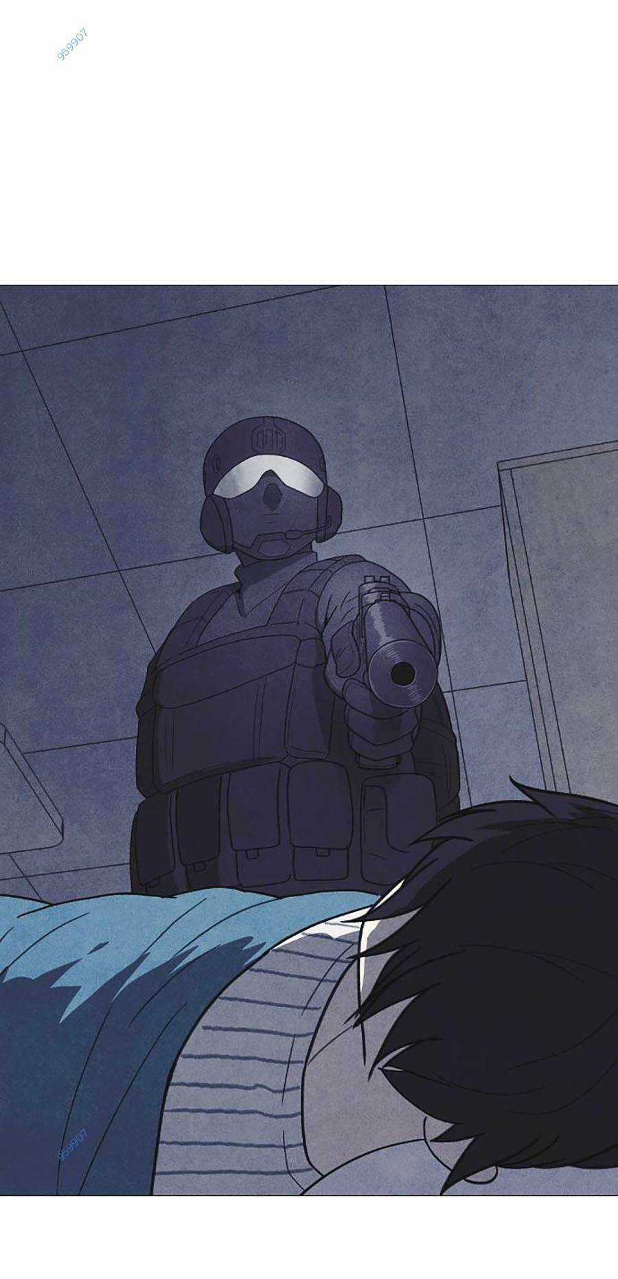 Cậu Bé Shotgun - Chapter 67 - Trang 61