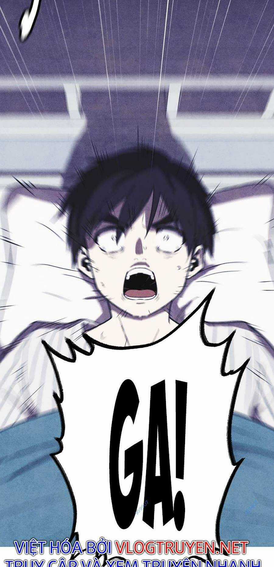 Cậu Bé Shotgun - Chapter 67 - Trang 64