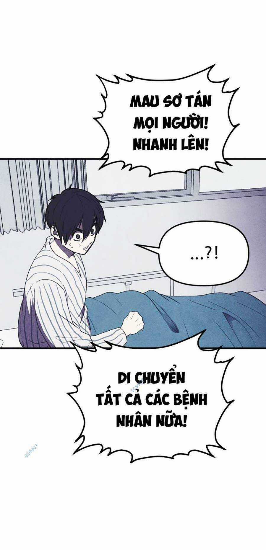 Cậu Bé Shotgun - Chapter 67 - Trang 69