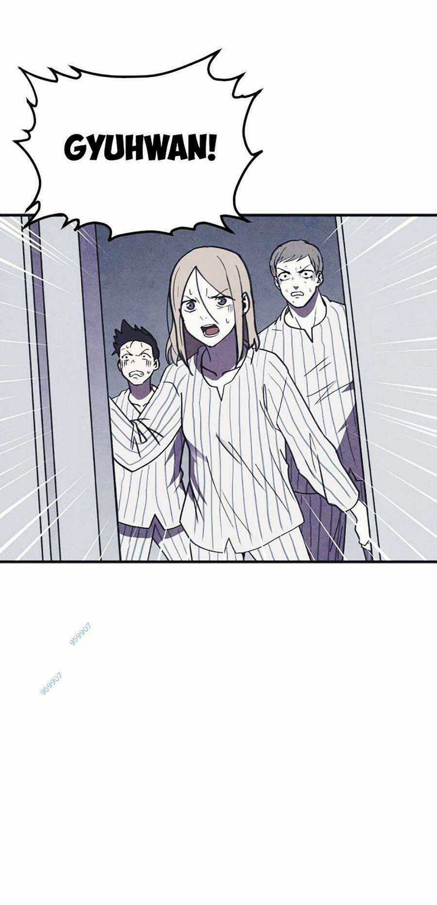 Cậu Bé Shotgun - Chapter 67 - Trang 71