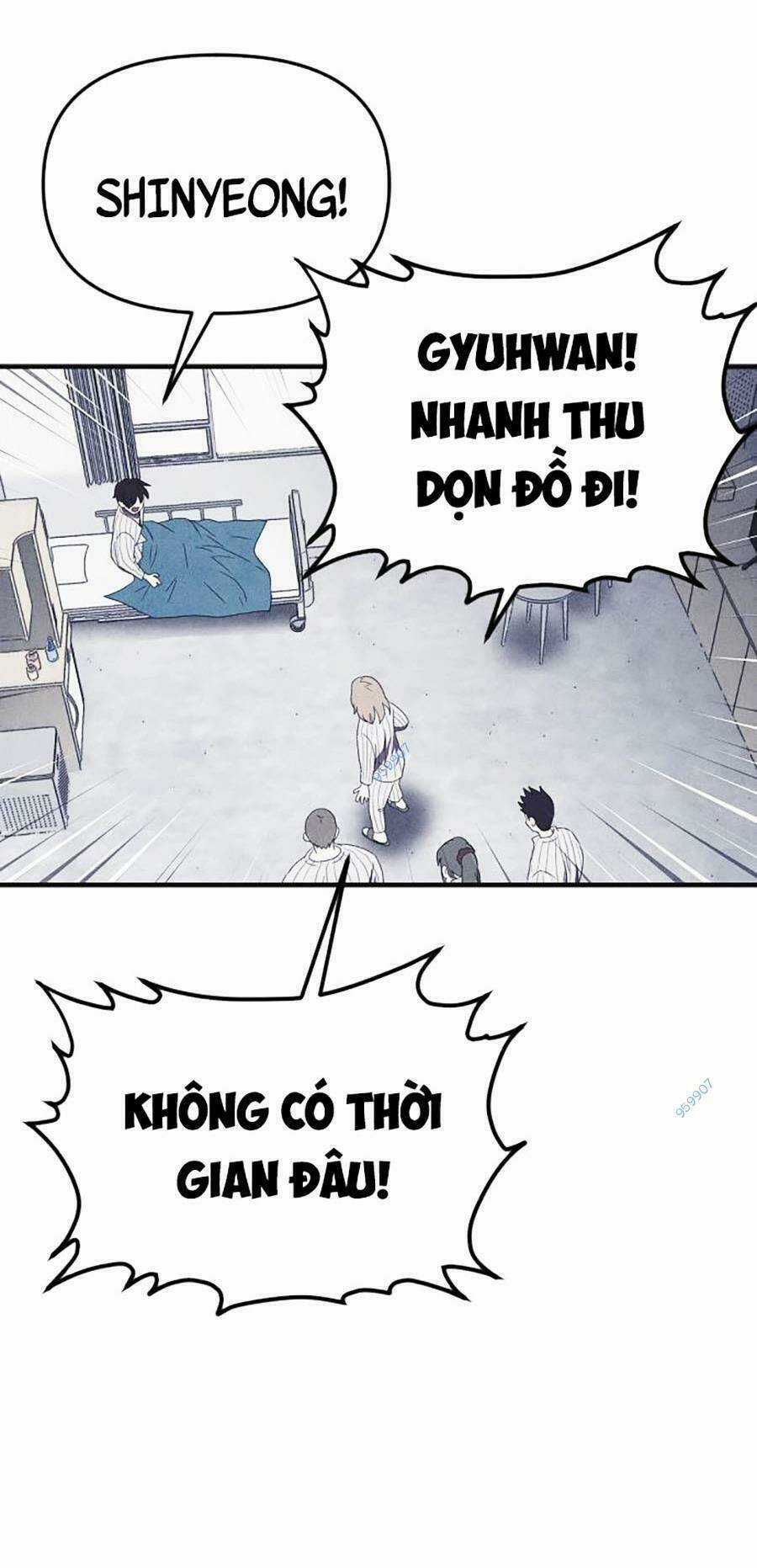 Cậu Bé Shotgun - Chapter 67 - Trang 72