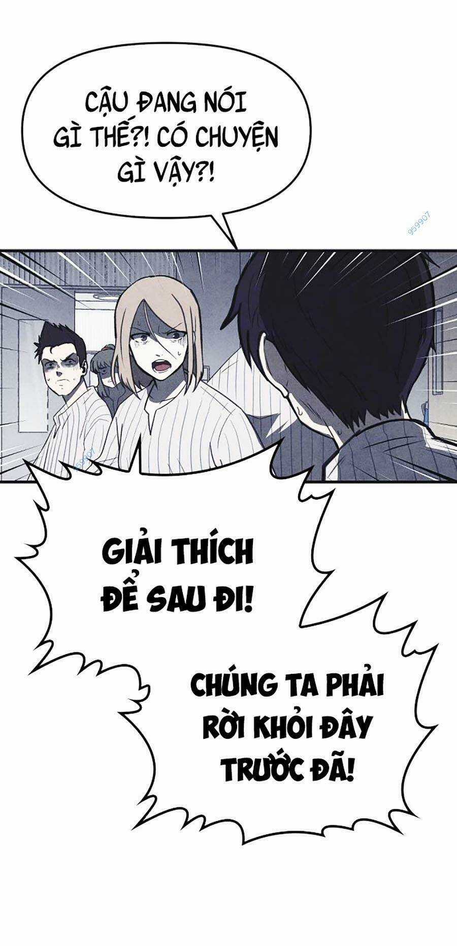Cậu Bé Shotgun - Chapter 67 - Trang 73