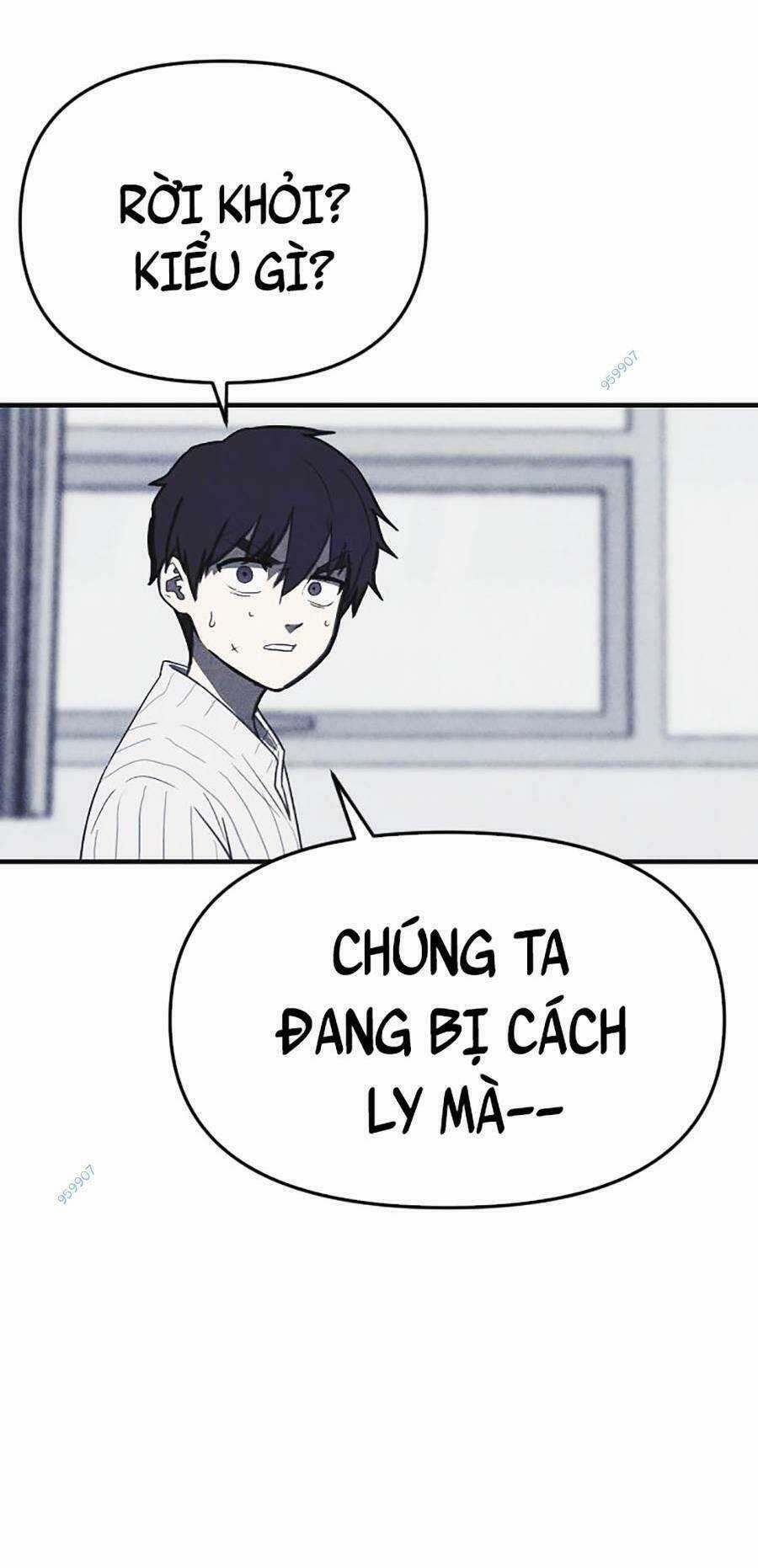 Cậu Bé Shotgun - Chapter 67 - Trang 74