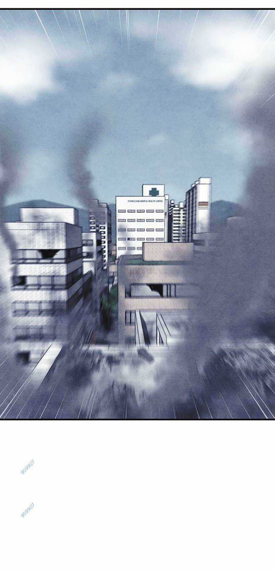 Cậu Bé Shotgun - Chapter 67 - Trang 83