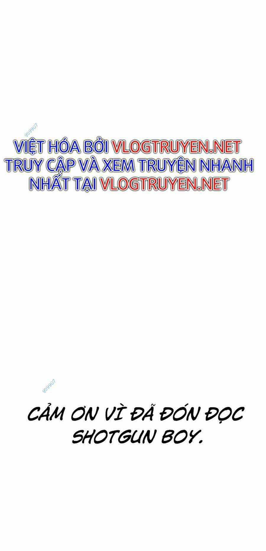 Cậu Bé Shotgun - Chapter 67 - Trang 87
