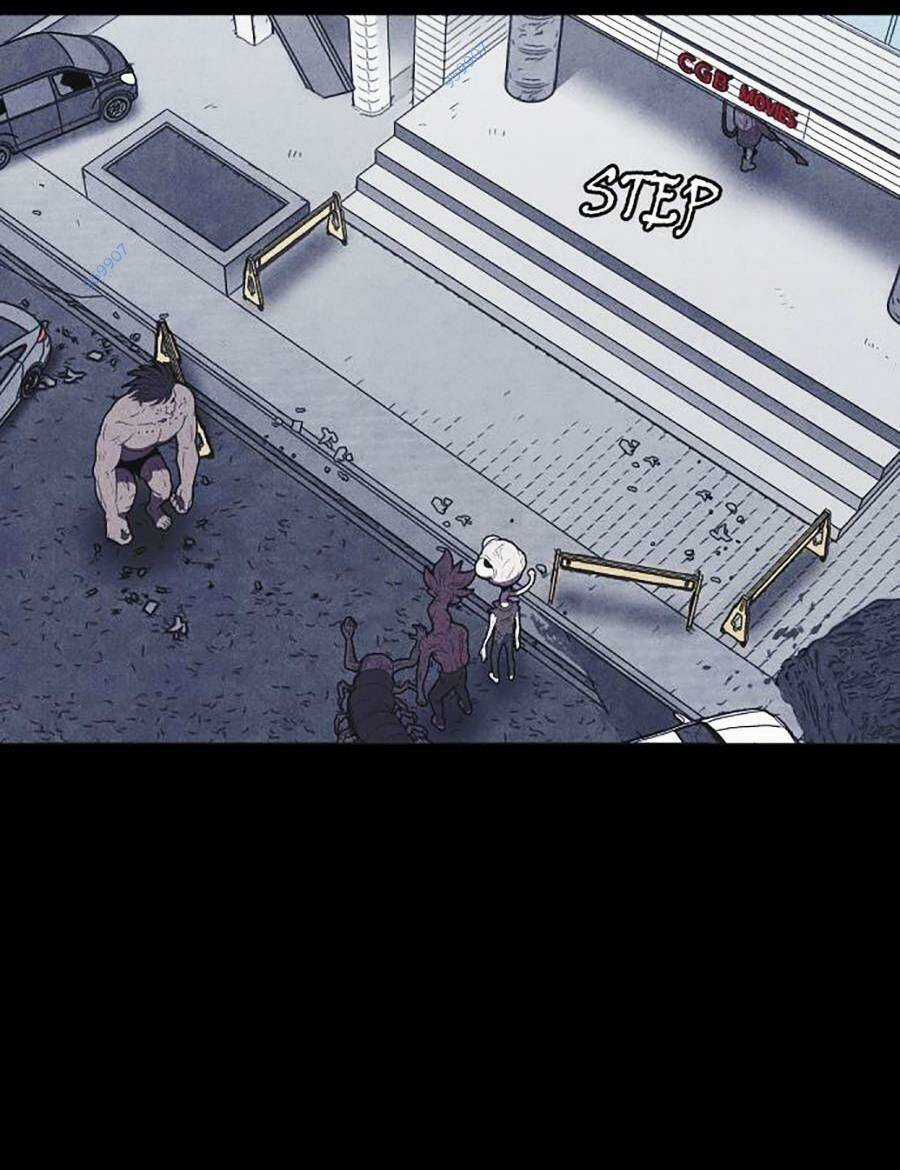 Cậu Bé Shotgun - Chapter 68 - Trang 101