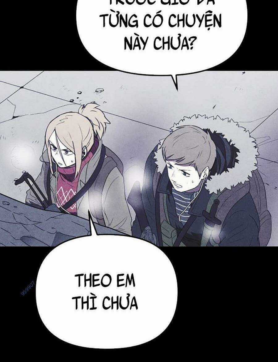 Cậu Bé Shotgun - Chapter 68 - Trang 106