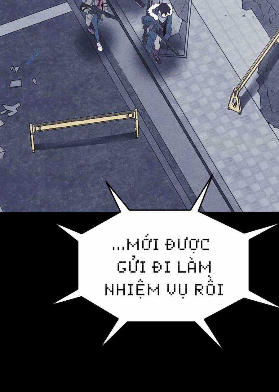 Cậu Bé Shotgun - Chapter 68 - Trang 13