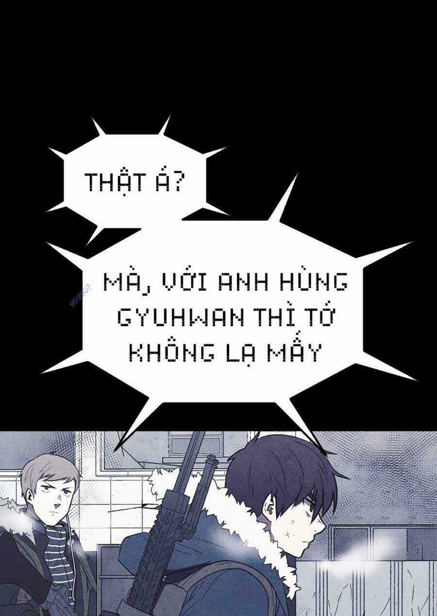 Cậu Bé Shotgun - Chapter 68 - Trang 15