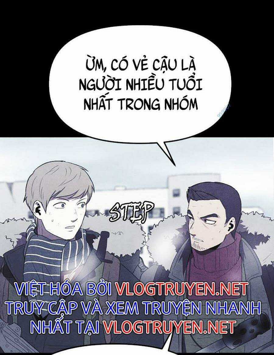 Cậu Bé Shotgun - Chapter 68 - Trang 148