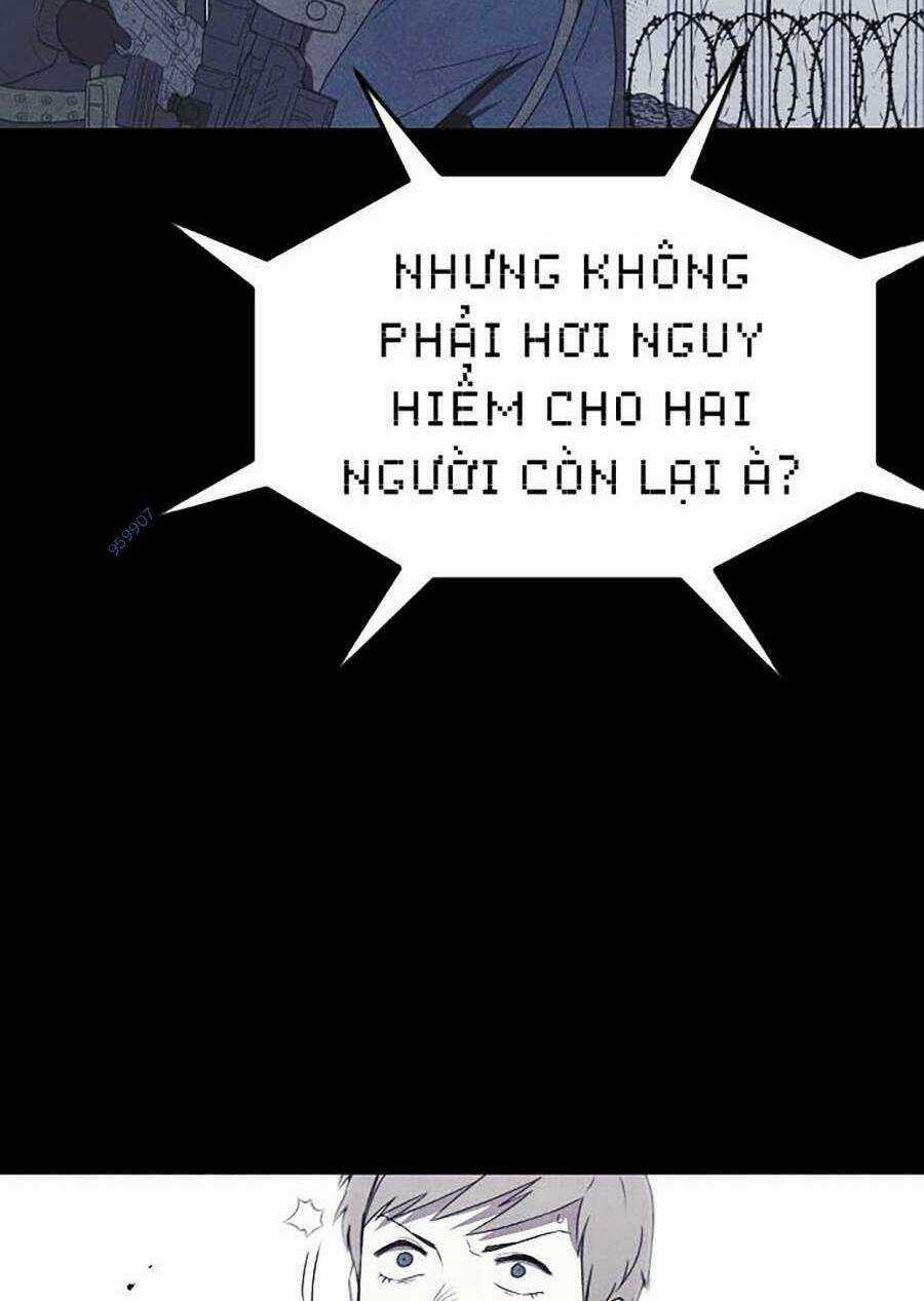 Cậu Bé Shotgun - Chapter 68 - Trang 16