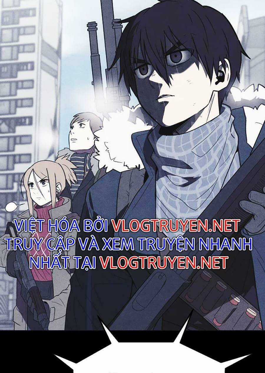 Cậu Bé Shotgun - Chapter 68 - Trang 25