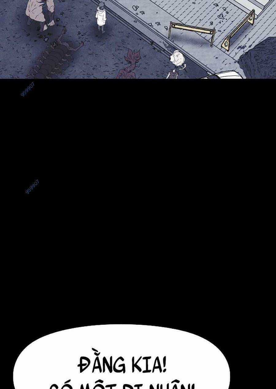 Cậu Bé Shotgun - Chapter 68 - Trang 31