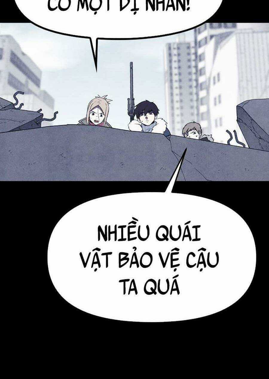 Cậu Bé Shotgun - Chapter 68 - Trang 32