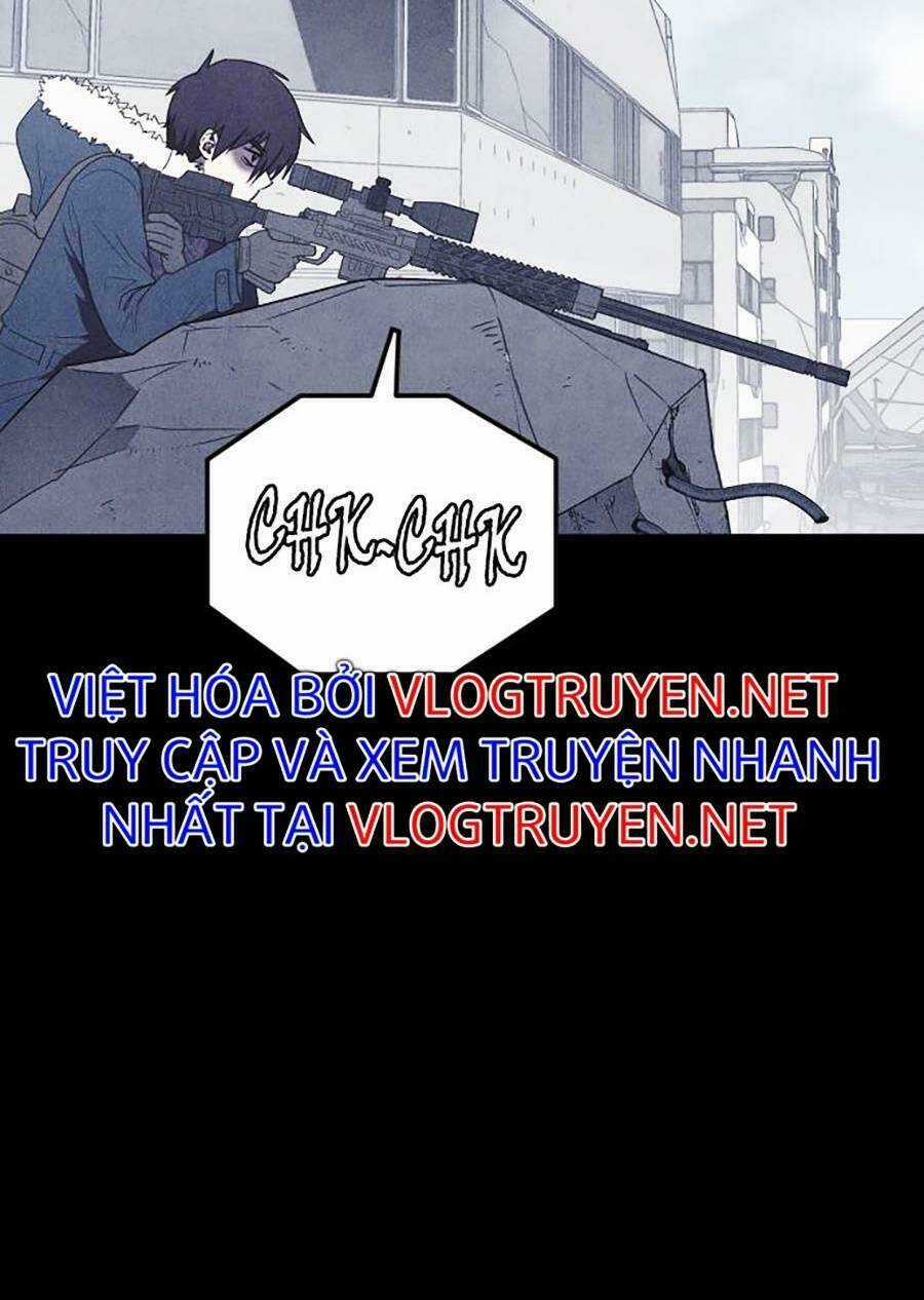Cậu Bé Shotgun - Chapter 68 - Trang 35