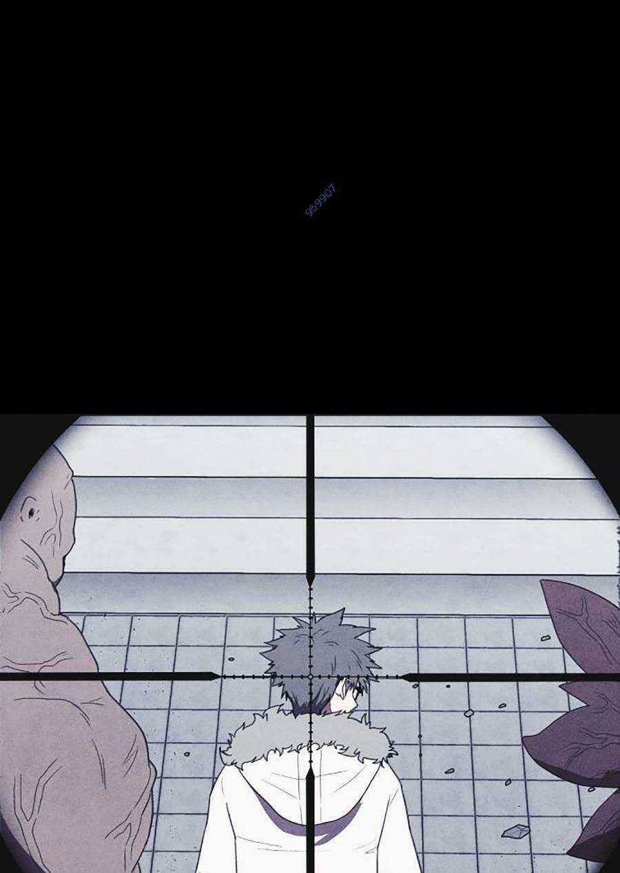 Cậu Bé Shotgun - Chapter 68 - Trang 39