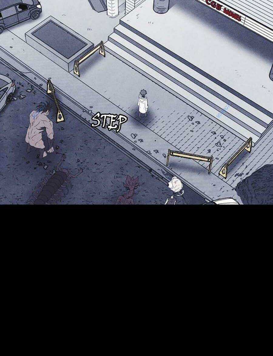 Cậu Bé Shotgun - Chapter 68 - Trang 58